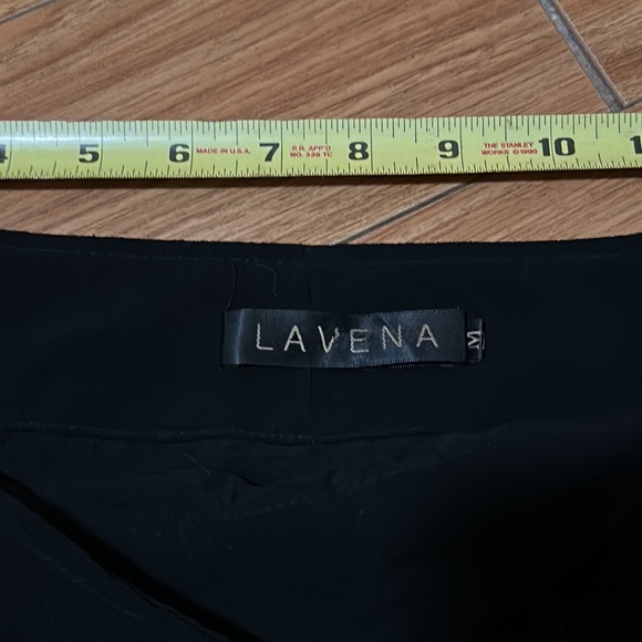 Lavena Long Skirt - Picture 5 of 7